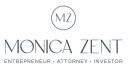 Monica Zent logo